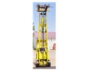 Clark 35 Forklift 13' Fork Height  Excellent! Must See!