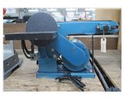 Sander B/D 4"x36"x6" BT Natl