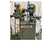 Cincinnati Milacron Monoset MT Tool &amp; Cutter Grinder, 12&quot; Swng, 6&