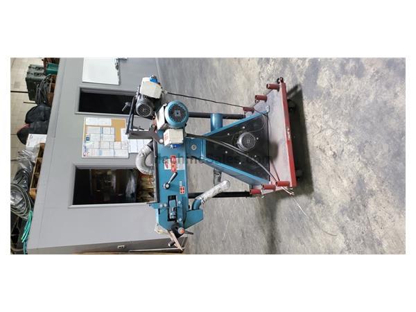 SCANTOOL HORIZONTAL BELT SANDER