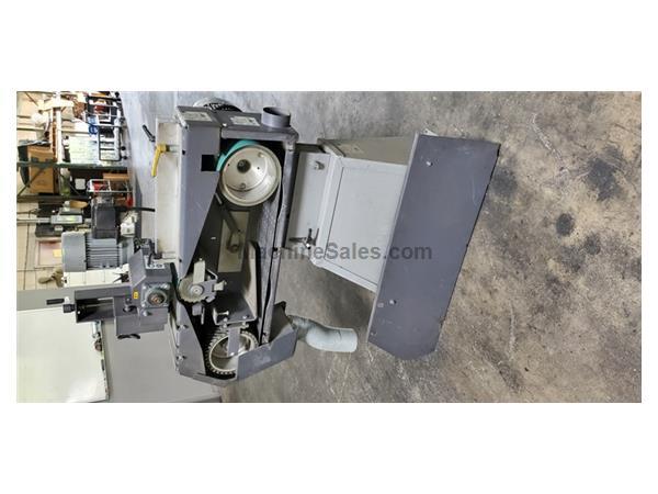 FEIN GRIT HORIZONTAL BELT SANDER