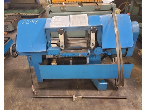 KALAMAZOO HORIZONTAL BAND SAW