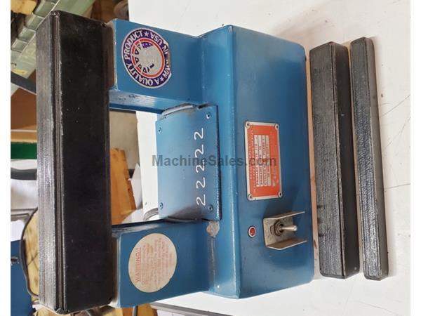 RECO INDUCTION BEARING HEATER RECO INDUCTION BEARING HEATER