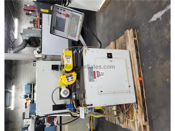 APPLIED GRINDING TECHNOLOGIES WHEEL DRESSER APPLIED GRINDING TECHNOLOGIES WHEEL DRESSER