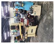 ACER 3-AXIS HYDRAULIC SURFACE GRINDER