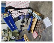 P.E.I.-POINT SPOT WELDER