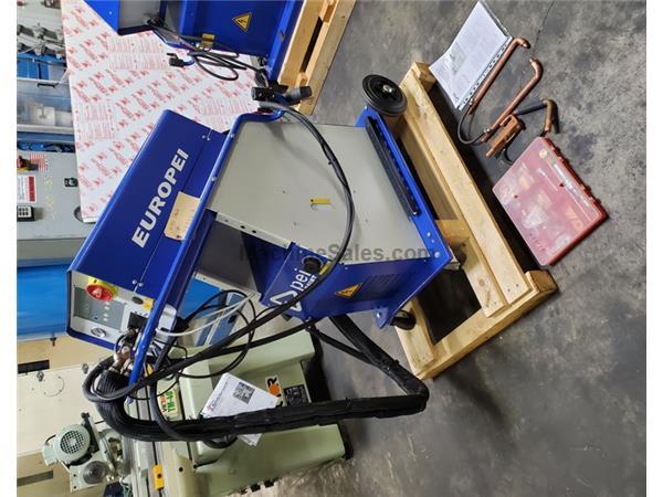 P.E.I.-POINT SPOT WELDER P.E.I.-POINT SPOT WELDER