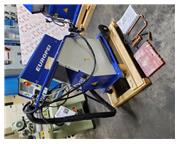 P.E.I.-POINT SPOT WELDER