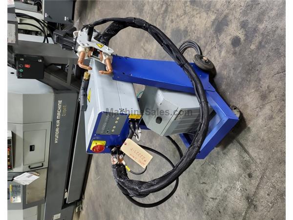 P.E.I-POINT SPOT WELDER P.E.I-POINT SPOT WELDER