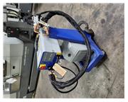 P.E.I-POINT SPOT WELDER