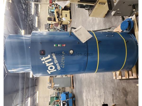 TORIT DUST COLLECTOR