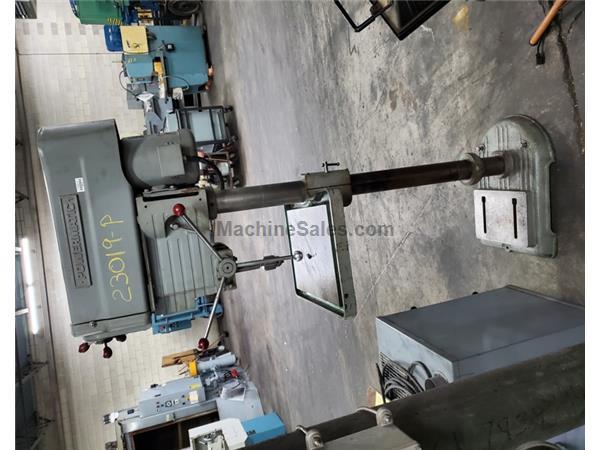 POWERMATIC DRILL PRESS