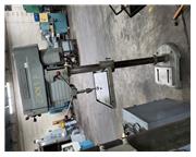 POWERMATIC DRILL PRESS