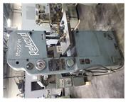 MOSSNER REKORD VERTICAL BAND SAW