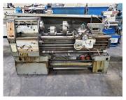 JET ENGINE LATHE