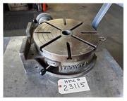 TROYKE ROTARY TABLE