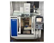 Hurco VM10 CNC Vert Machining Center, WinMax CNC, X=26", Y=16", Z