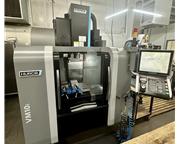 Hurco VM10i CNC Vert Machining Center, WinMax CNC, X=26", Y=16",