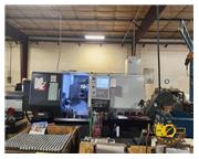 HAAS ST-30Y CNC LATHE NEW: 2020