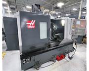 2012 HAAS ST-20