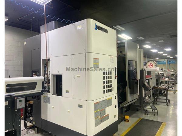 2018 OKUMA MULTUS U3000 2SW/1500