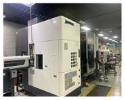 2018 OKUMA MULTUS U3000 2SW/1500