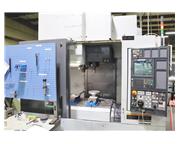 2004 MORI SEIKI DURACENTER 5