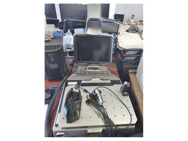 2020 KEYENCE XM-1200 2020 KEYENCE XM-1200