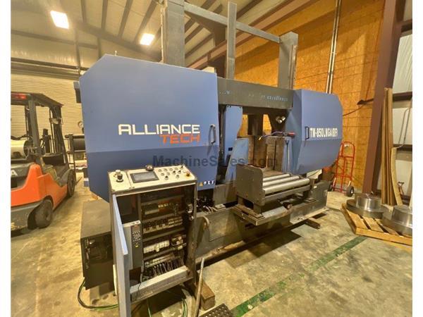 ALLIANCE TECH ITM-850LMGA(RF) ALLIANCE TECH ITM-850LMGA(RF)