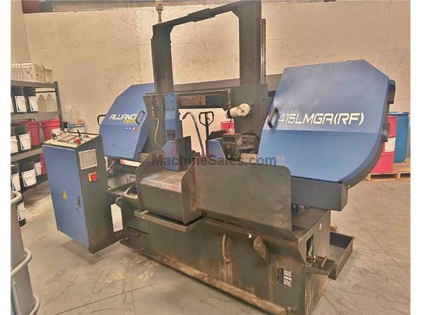 ALLIANCE TECH HFA 415MGA(RF) ALLIANCE TECH HFA 415MGA(RF)