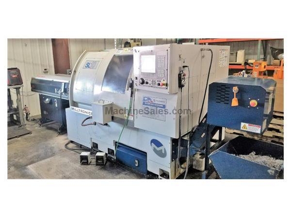 2012 MILLTRONICS SL10 2012 MILLTRONICS SL10