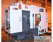 Haas EC-300 CNC Horizontal Machining Center