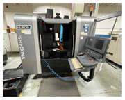 HURCO VMX24 HSI CNC VERTICAL MACHINIG CENTER NEW: 2014