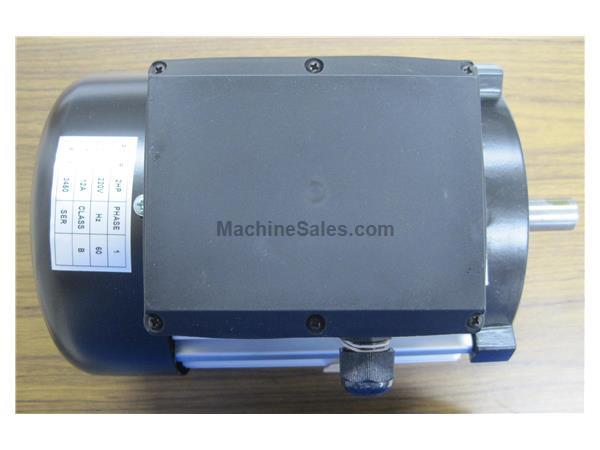 Motor 2/1 220V Shop Fox Motor 2/1 220V Shop Fox