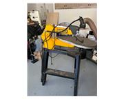 DeWalt 16" Scroll w stand