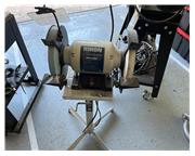 Rikon 8" Bench Grinder