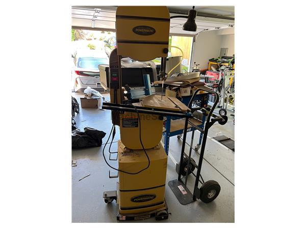 Powermatic 14&quot;