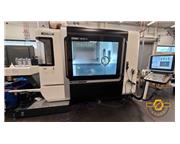 DMG MORI DMC1450V CNC MILL NEW: 2018