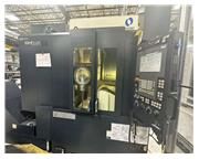 Makino V33i-5XB 5-Axis Vert Mach Cntr, Professional 5 CNC, 7.87" dia t