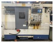 MORI SEIKI ZL-15SMC DUAL SPINDLE CNC LATHE