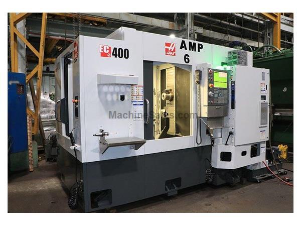 2013 HAAS EC-400 2013 HAAS EC-400