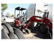 2022 Iron Rhino IR20 Mini Excavator RTR# 2123648-01