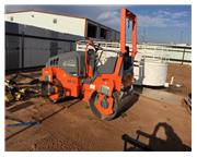2017 Hamm HD12VV Roller RTR# 3053132-01
