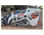 2022 Bobcat MT100 Mini Track Loader RTR# 3053942-01