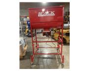 2022 Pack Mfg. Co 1/2 Yard Batch Mixer RTR# 3061520-01