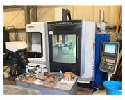 2016 DMG MORI ECOMILL 11OOV 4TH AXIS