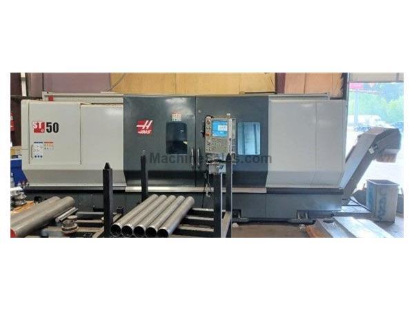 2018 HAAS ST-50 2018 HAAS ST-50