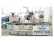 16" x 40" Shigiya GU-30(40)B-100A Precision Universal Cylindrical