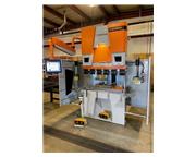 USED ERMAK POWER BEND PRO 50" X 66 TON 4-AXIS CNC PRESS BRAKE, Stock# 11041, Year: 2021