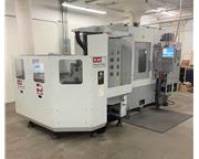 2008 HAAS EC-400PP